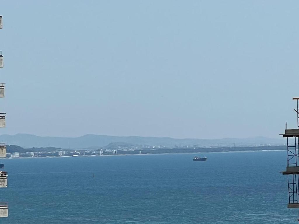 Sun&Sea Apartment, Durrës