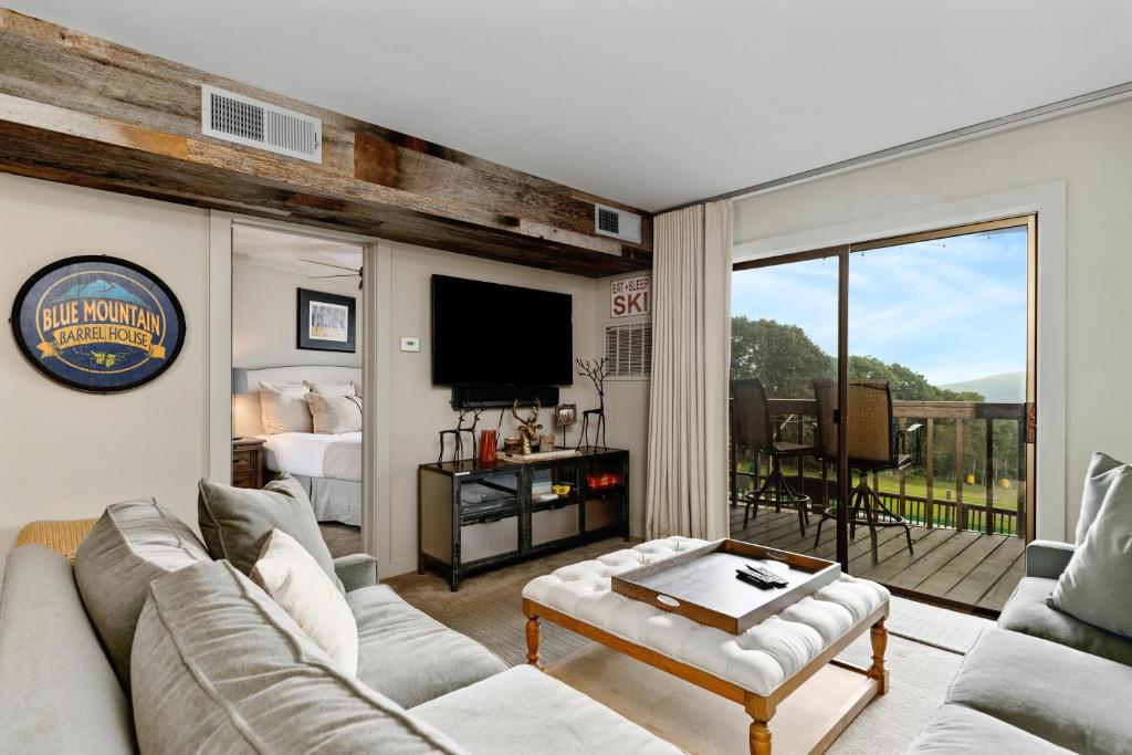 Timbers 11 With Wintergreen Advantage, Wintergreen