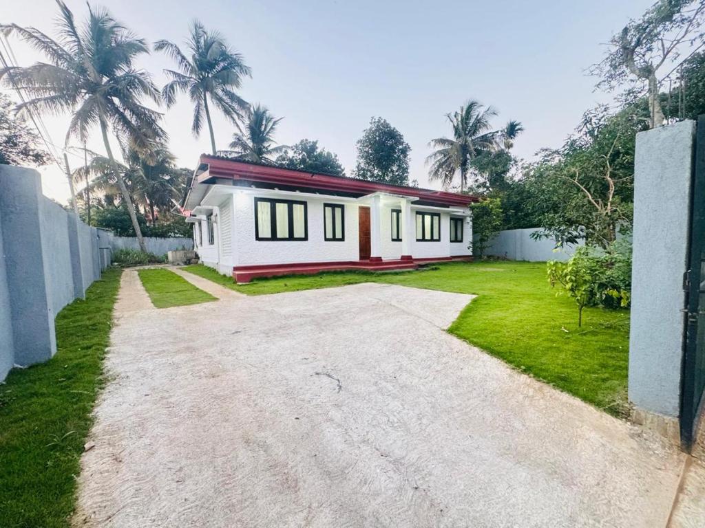 Minthula Villa, Kandy