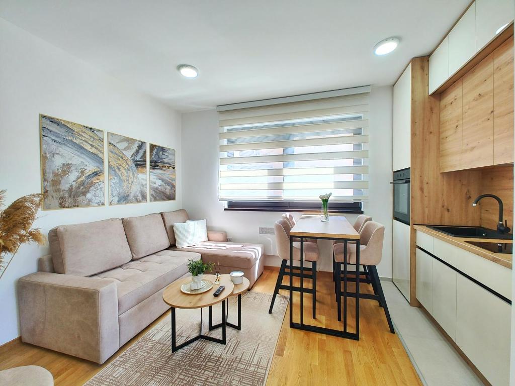 Apartman Zlatni snovi Zlatibor - 3