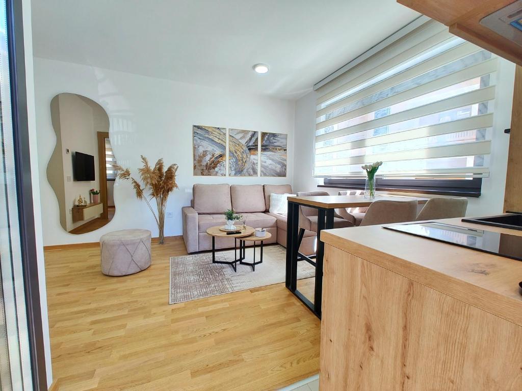 Apartman Zlatni snovi Zlatibor - 5