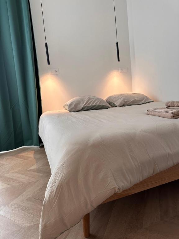 Appartement design & confort - 2