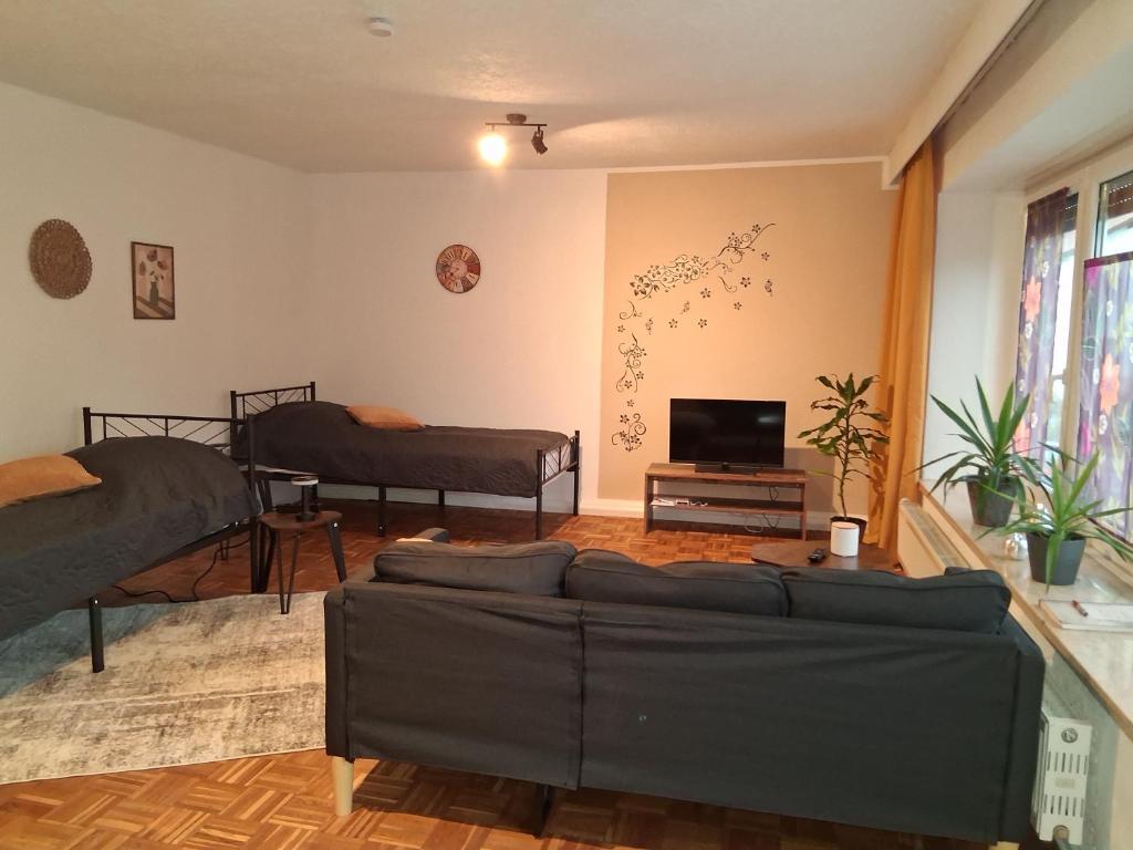 Apartment Aigner, Reisbach