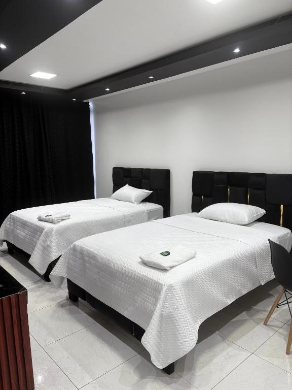 Hotel Gool de Guerrón - 1