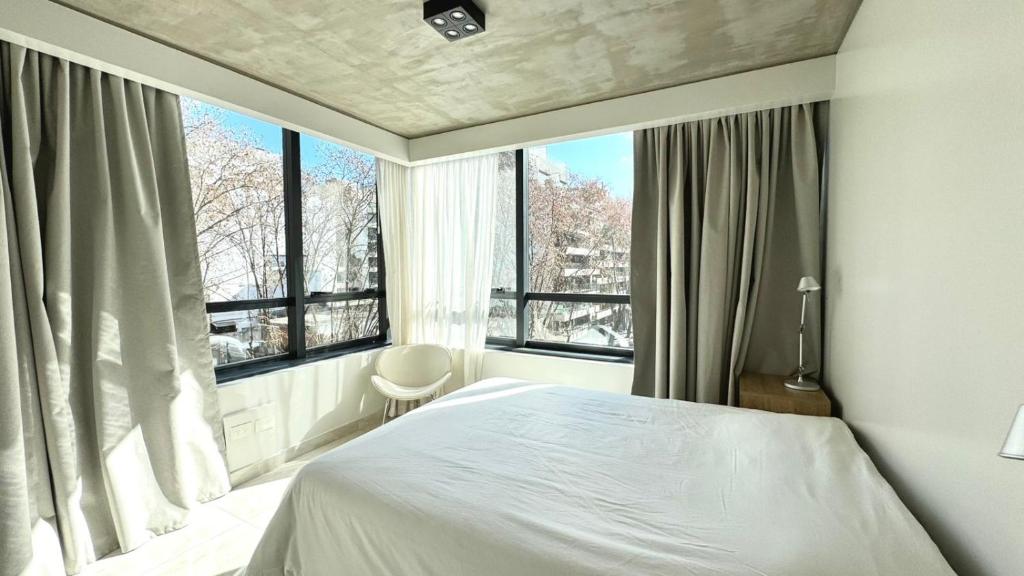 Luminoso y Moderno Dpto en Palermo Hollywood - 3