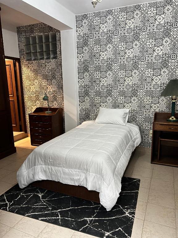 Departamento de 2 habitaciones en el centro de Tarija! - 4