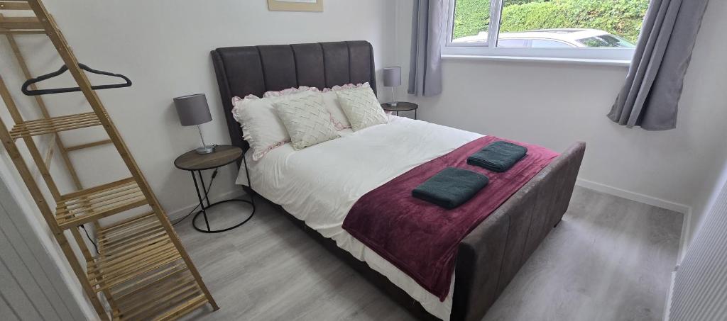 Grace's Place in Littleport, Littleport