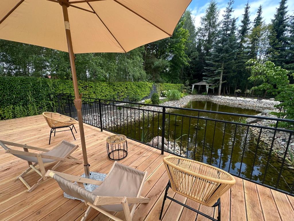 Apartamenty Terminal Charzykowy, Charzykowy