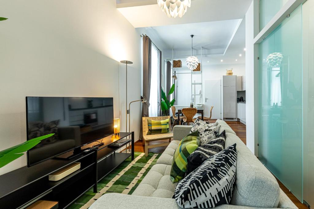 Style Vienna by JR City Apartments, Wien