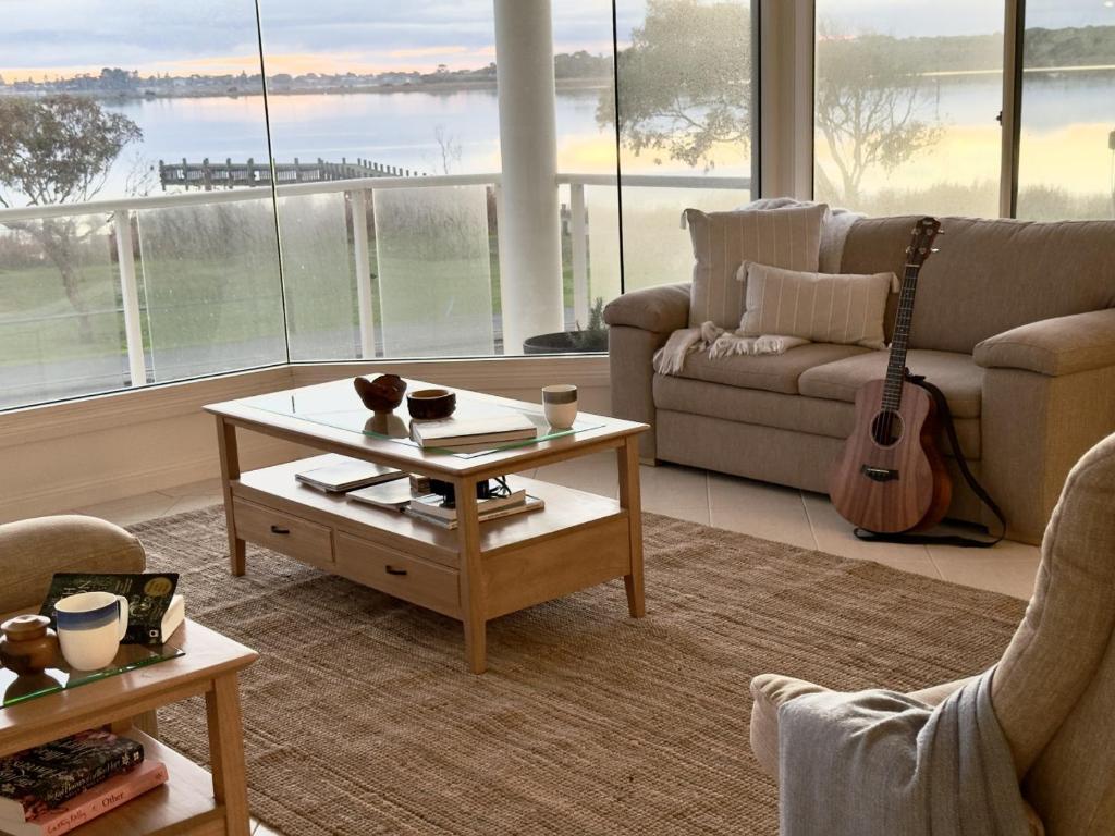 Leeside, Goolwa South