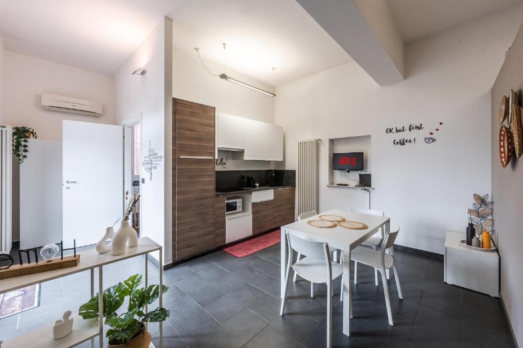 *Love'n fly apartament * Airport- Ducati - 2