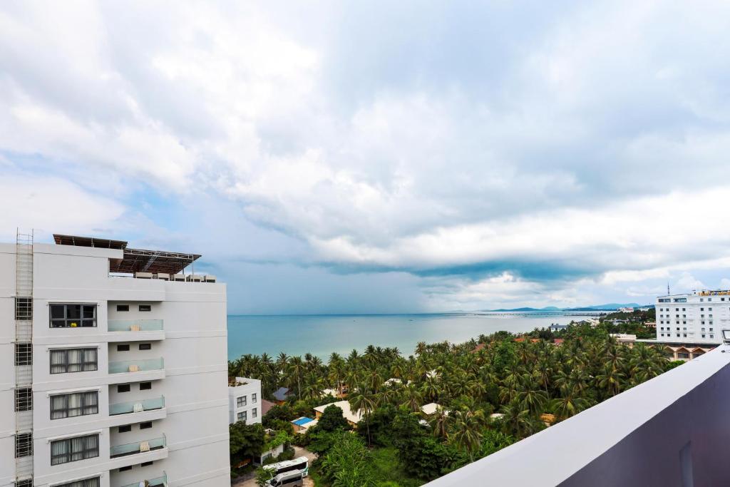 LUXOR BOUTIQUE HOTEL PHU QUOC