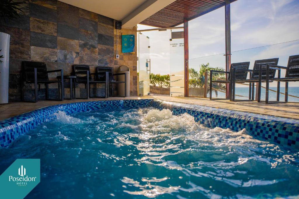 Hotel Poseidon - 5