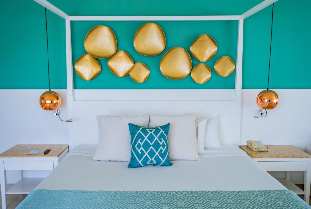 Iberostar Selection Riviera Cancun - All Inclusive — Hotel rooms in Puerto Morelos, Quintana Roo