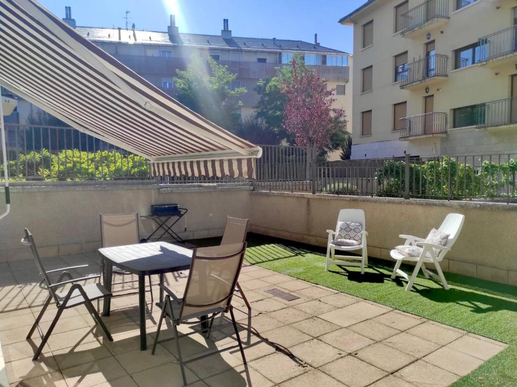 Apartamento Cobre - 5