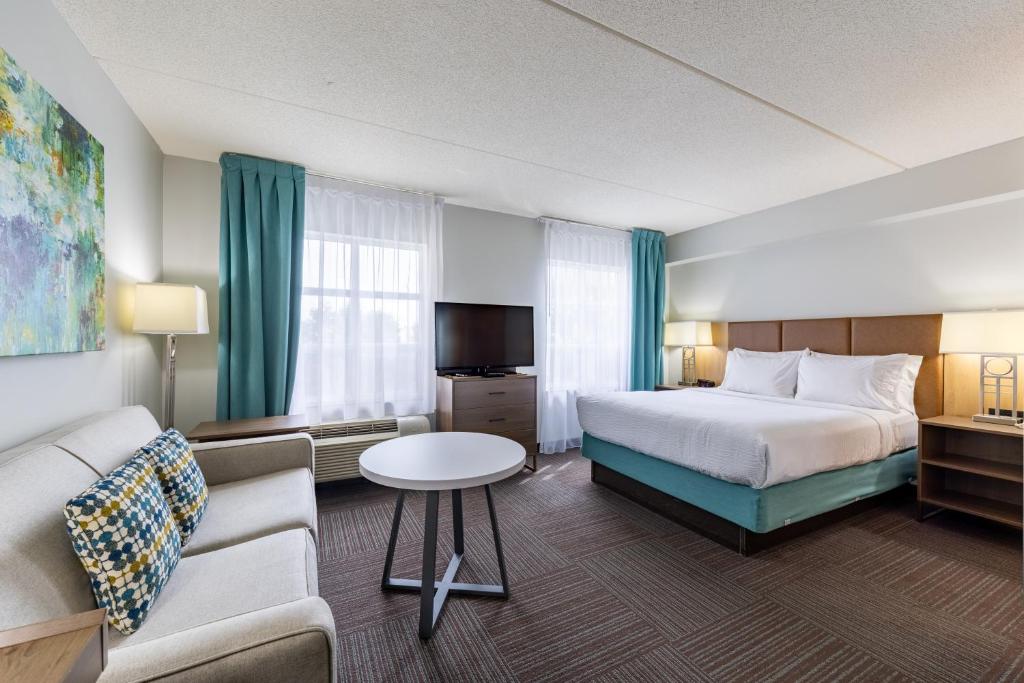 Staybridge Suites Guelph By IHG 전경