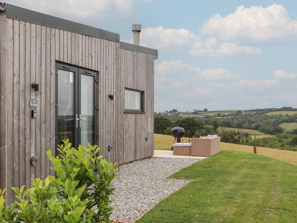 The Bickleigh, Tiverton