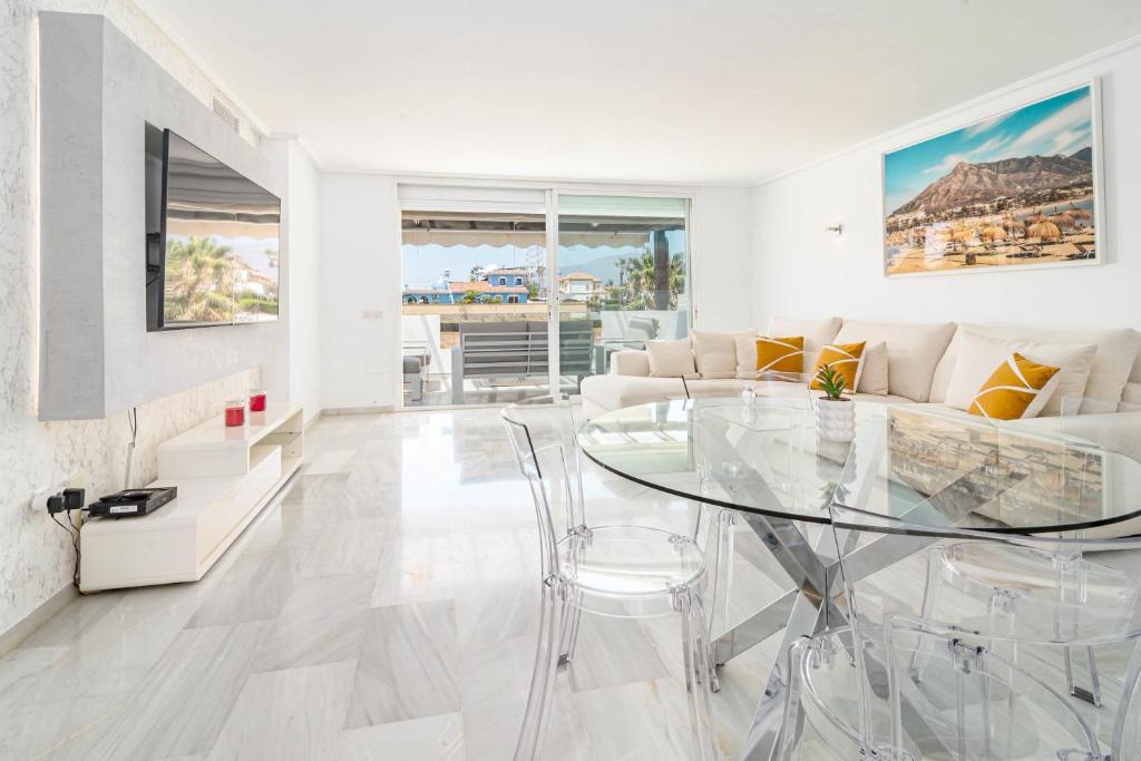 TENIS - Bright Bel-Air flat 2 beds 3 terraces - 3