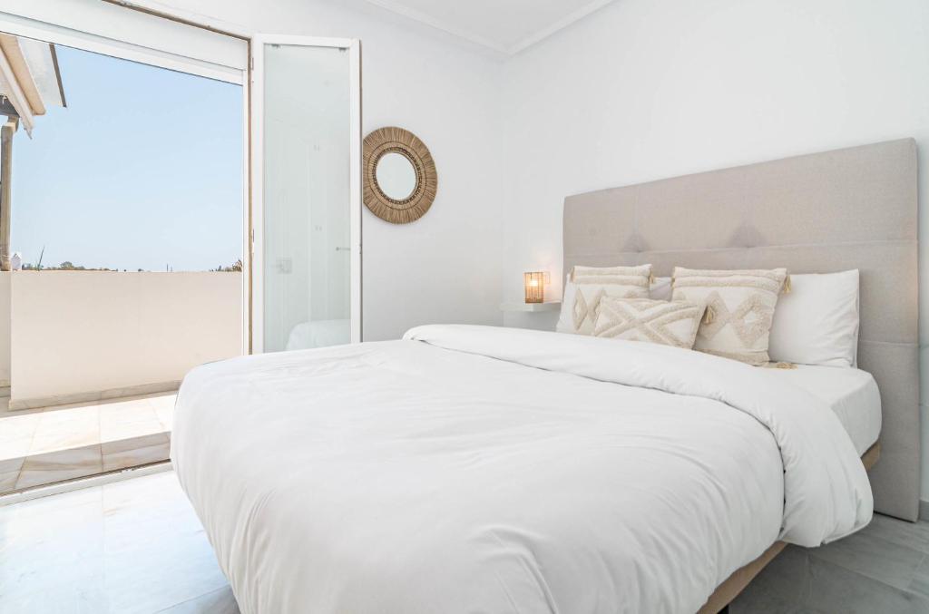 TENIS - Bright Bel-Air flat 2 beds 3 terraces - 5