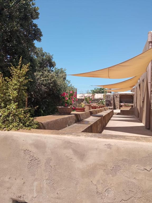 Dammuso le Vigne - 2