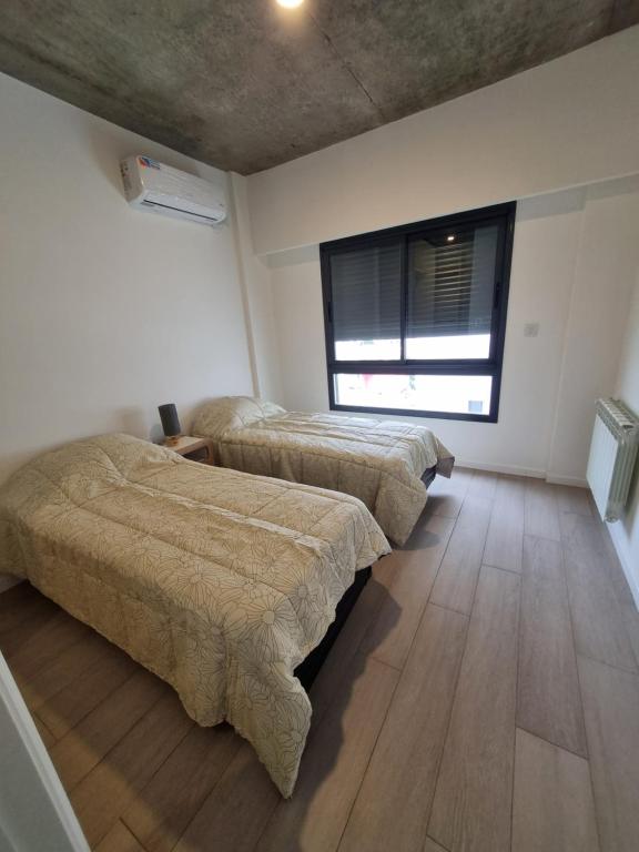 Depto Junin zona Residencial - 4