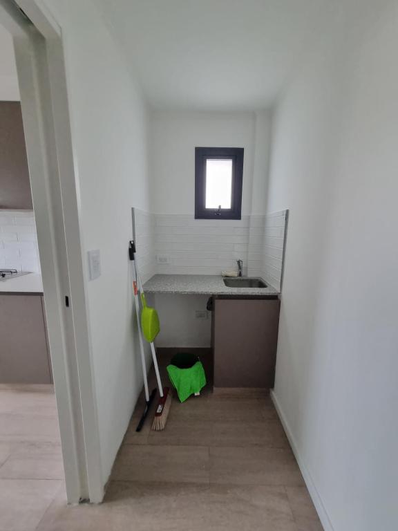 Depto Junin zona Residencial - 5