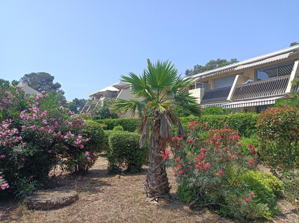 Mer et Jardin - 5