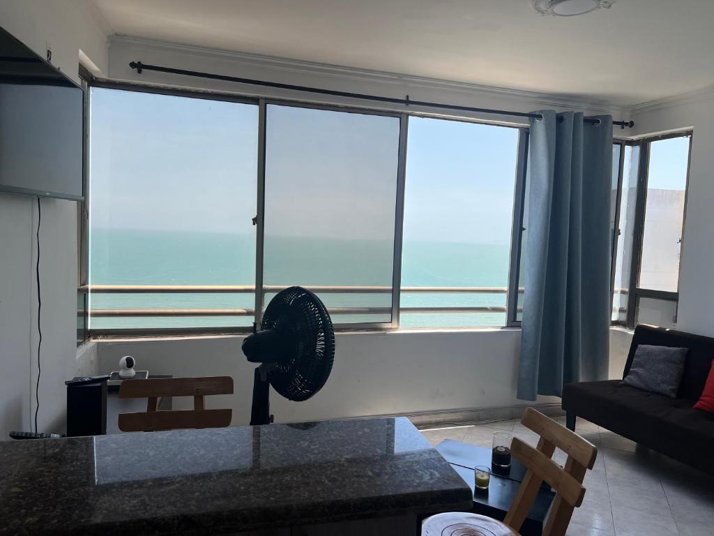 Mar del norte - 4