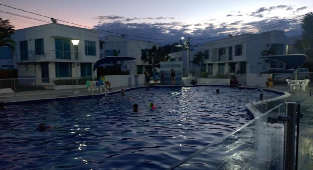 Laderas de PortoVerde en Carmen de Apicala, Carmen de Apicalá