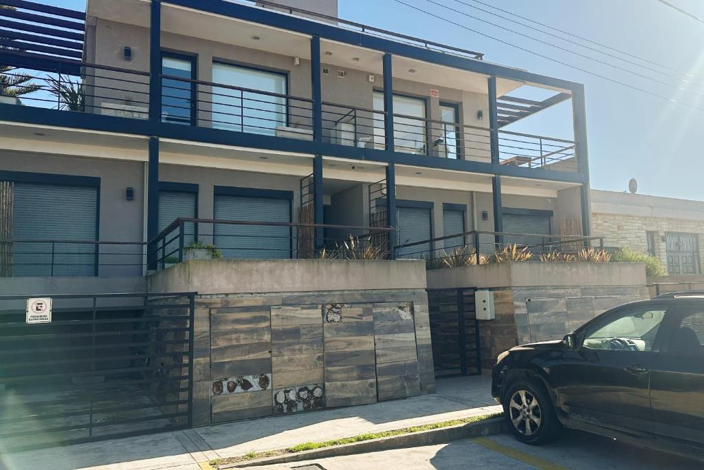 Depto Daniela - Monoambiente para 4 PAX frente a Honu Beach - Hola Sur - 3