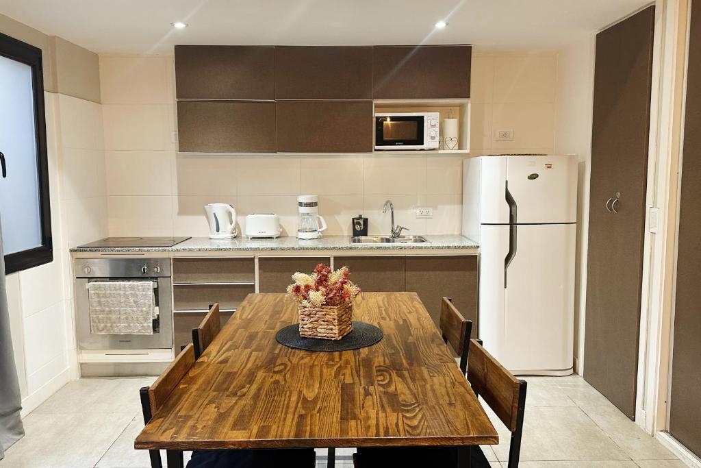 Depto Daniela - Monoambiente para 4 PAX frente a Honu Beach - Hola Sur - 5