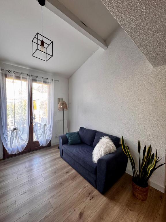 Petite maison à 5 min de la plage Argelès-sur-Mer - 1
