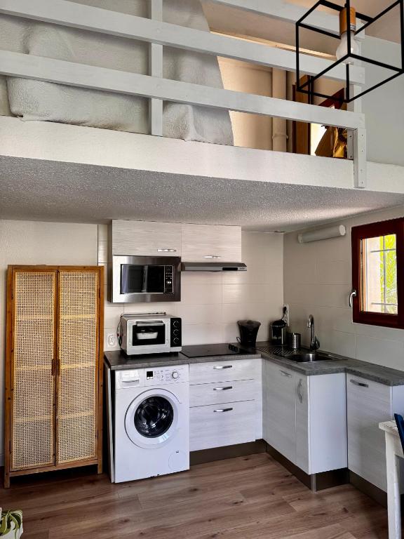 Petite maison à 5 min de la plage Argelès-sur-Mer - 3