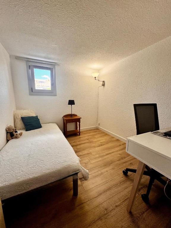 Petite maison à 5 min de la plage Argelès-sur-Mer - 4