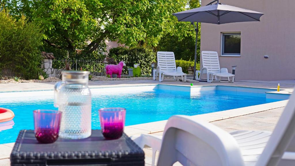 Biba’s Place, Blagaj