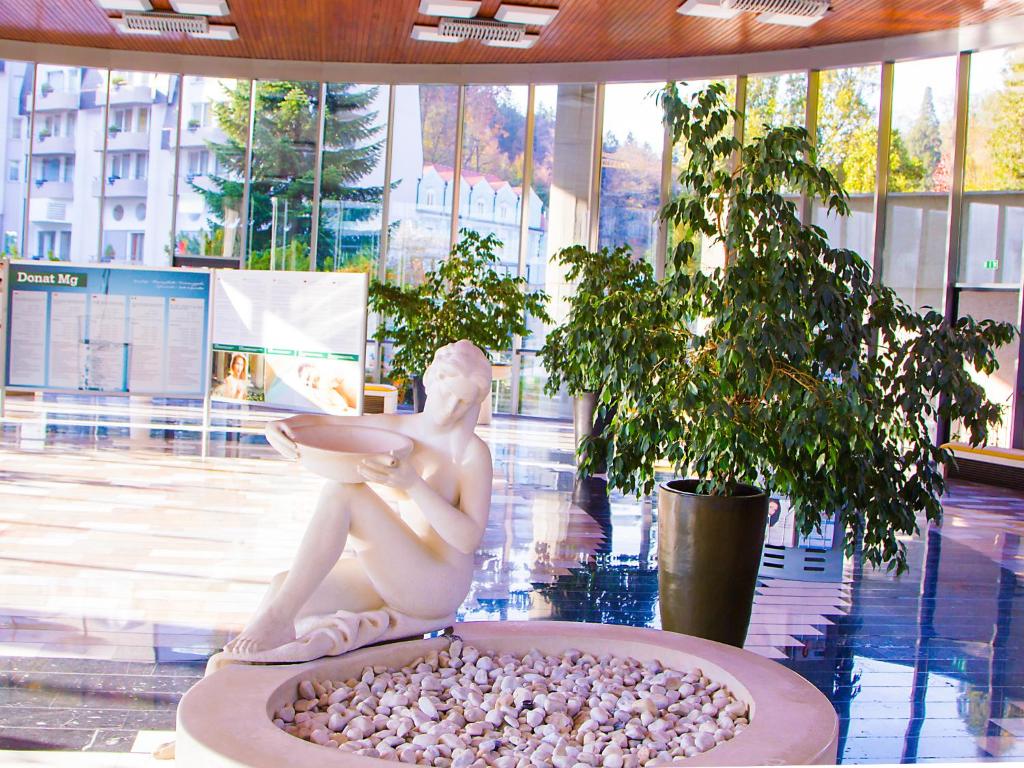 Apartment Baba Yaga 12, Rogaška Slatina