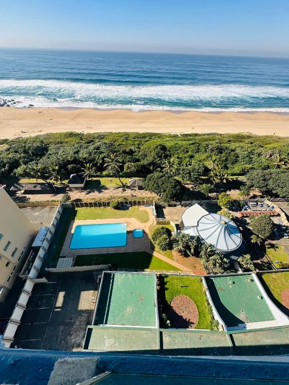 138 Stella Maris, 73 Beach Road, Amanzimtoti Durban South Africa, Durban