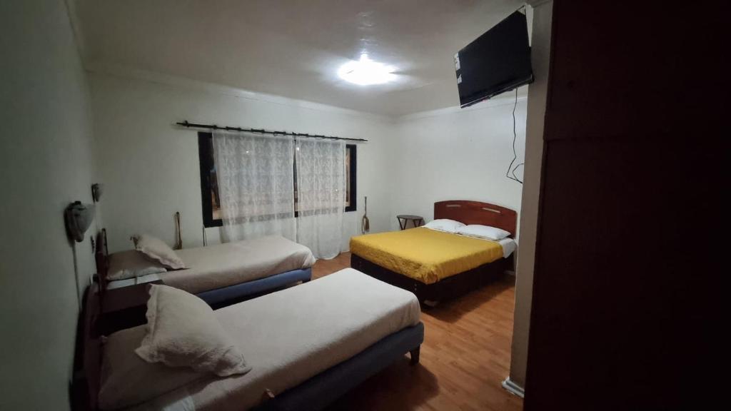 Hotel Marina Azul - 2