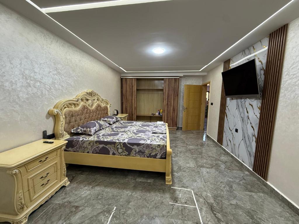 Moul Partma Berkane N1, Berkane