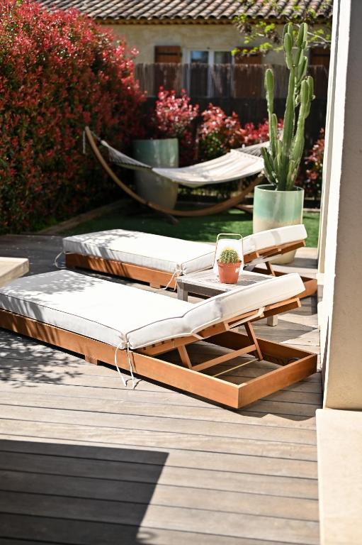 Modern and bright vacation home - 3