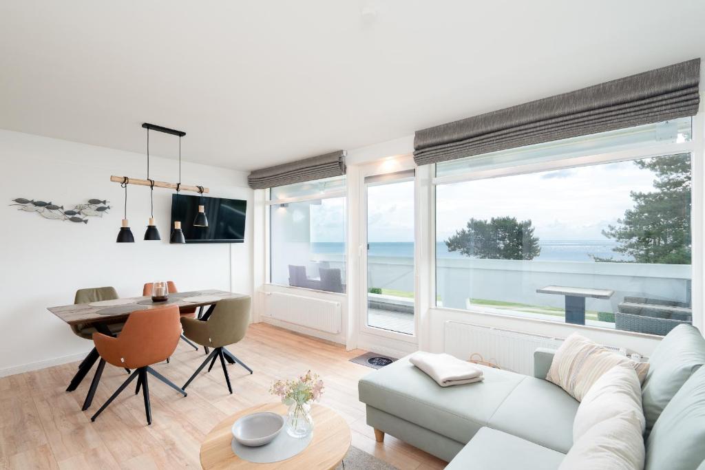 Ferienpark Sierksdorf App 101 - Strandlage, Sierksdorf