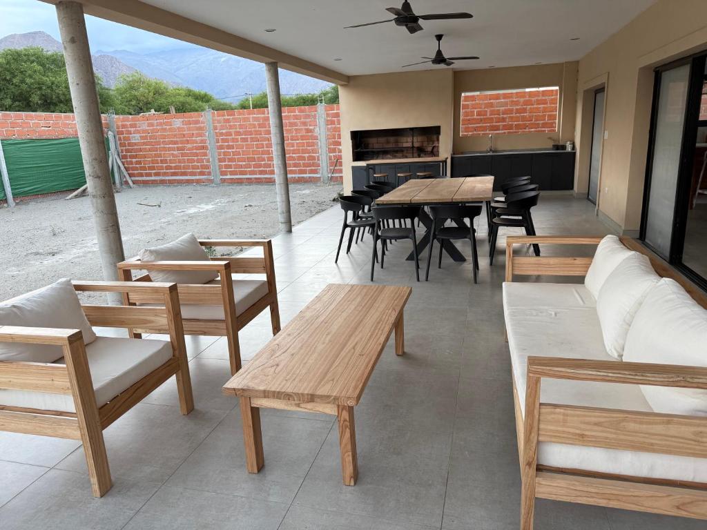 Ribera de Cafayate - 5