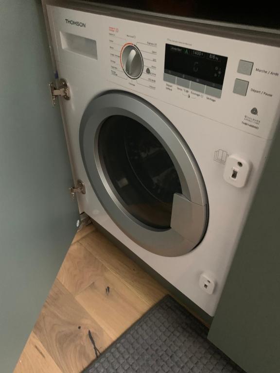 STUDIO PARIS ODEON - 5