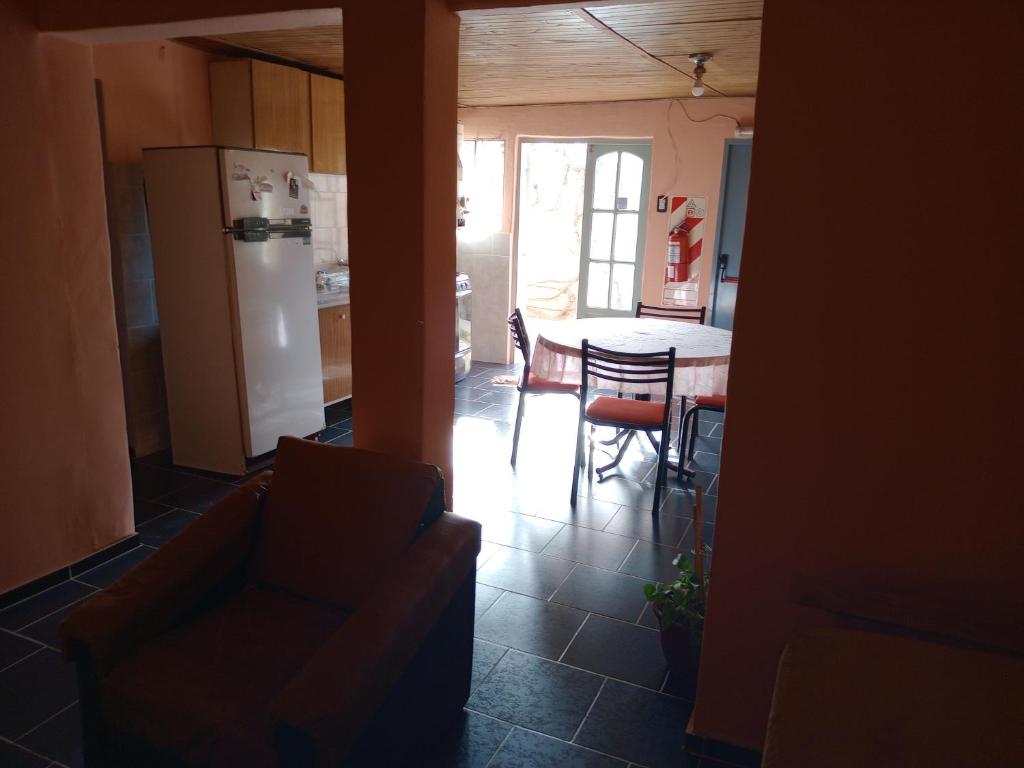 Hospedaje los 4 hermanos - 4