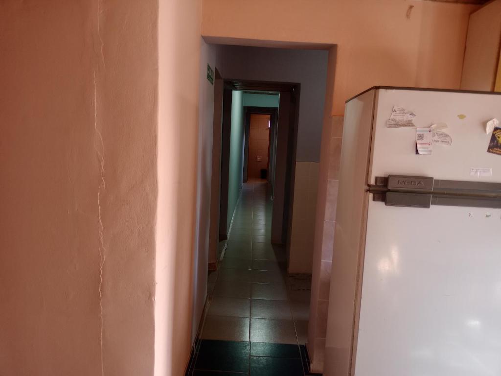 Hospedaje los 4 hermanos - 5