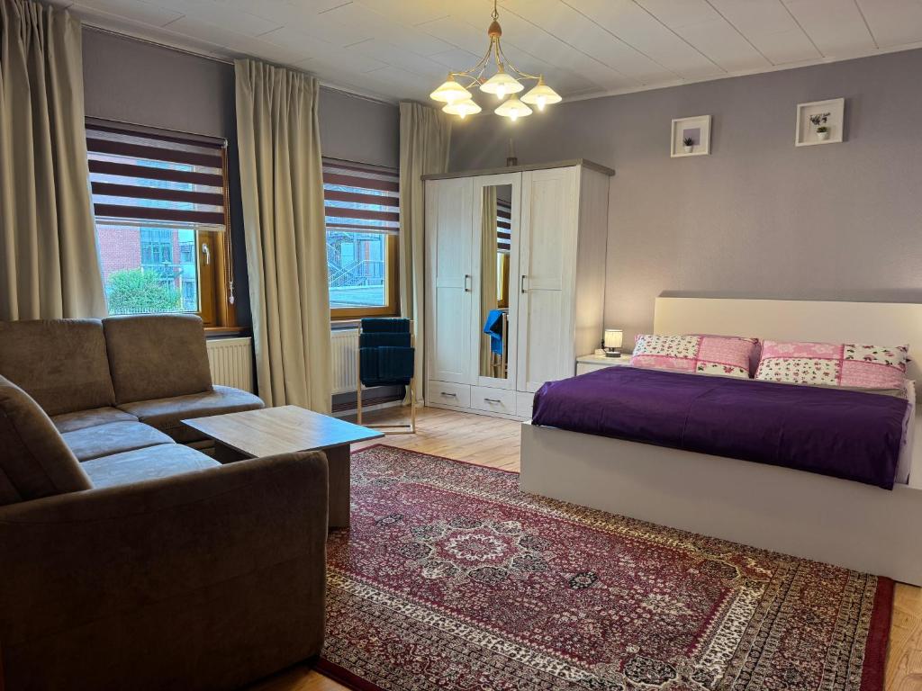 Casa Emma, Wernigerode