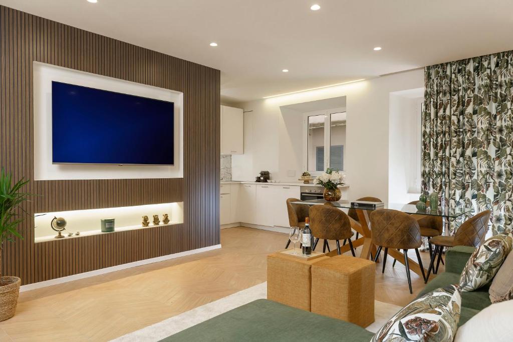 Eden Luxury Apartment - 2