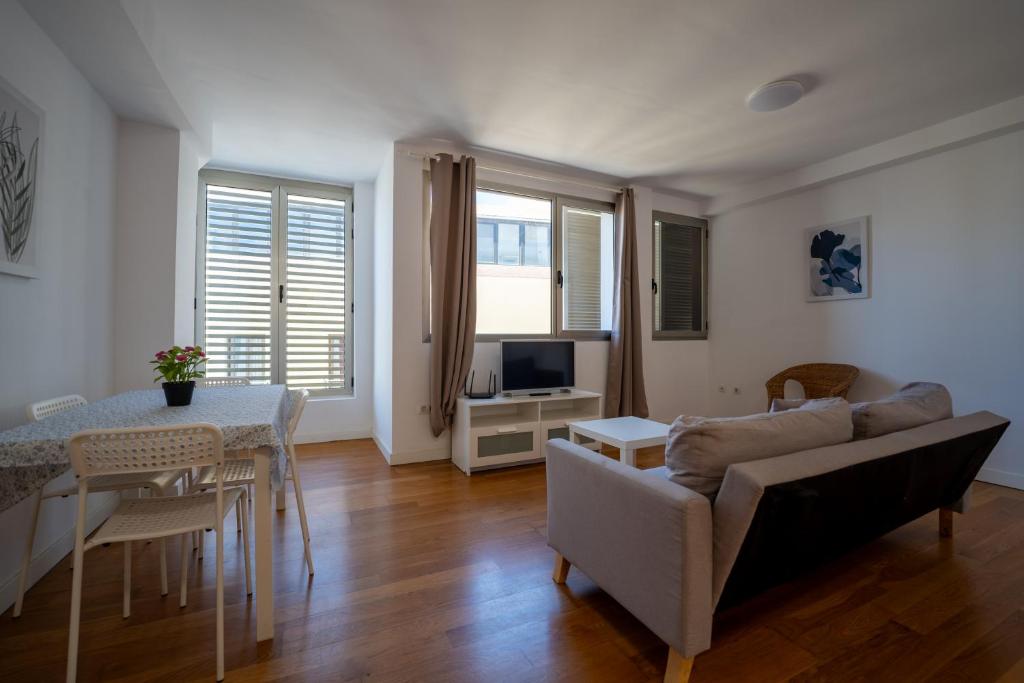 Sabbia Suites Amonak - 4