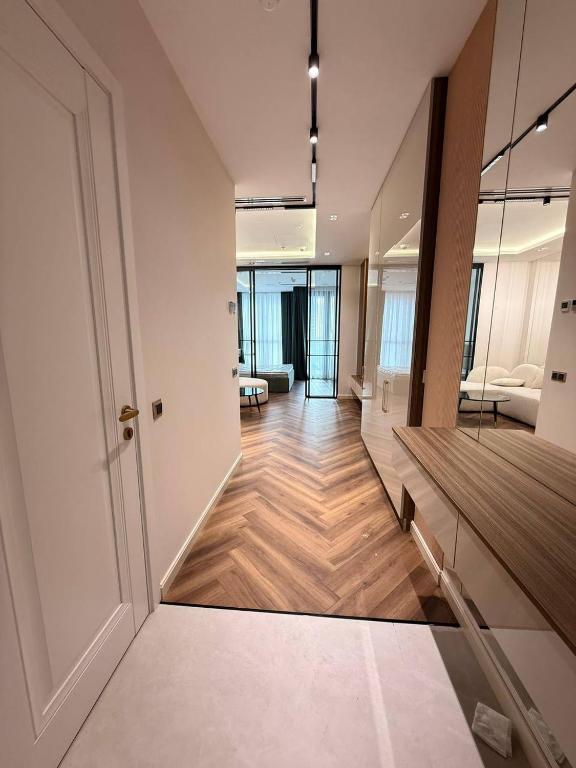 Apartament in Tashkent City, Taškent