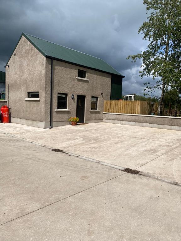 The Cottage Gortfad, Garvagh